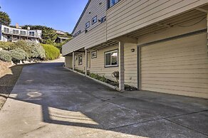Remodeled Home w/ Spa & Deck: Walk to Dillon Beach