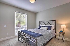 Remodeled Home w/ Spa & Deck: Walk to Dillon Beach