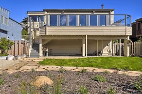 Remodeled Home w/ Spa & Deck: Walk to Dillon Beach