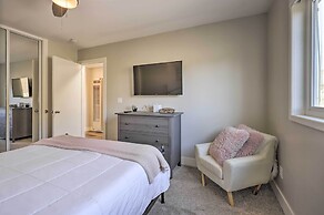 Remodeled Home w/ Spa & Deck: Walk to Dillon Beach