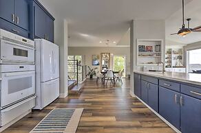 Remodeled Home w/ Spa & Deck: Walk to Dillon Beach