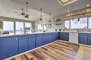 Remodeled Home w/ Spa & Deck: Walk to Dillon Beach