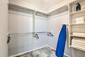 Pet-friendly Little Rock Home ~ 8 Mi to Dtwn!