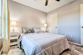 Pet-friendly Little Rock Home ~ 8 Mi to Dtwn!