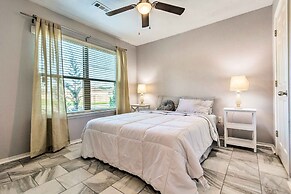 Pet-friendly Little Rock Home ~ 8 Mi to Dtwn!