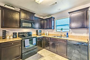 Pet-friendly Little Rock Home ~ 8 Mi to Dtwn!