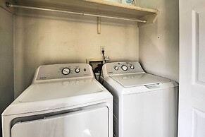 Pet-friendly Lafayette Vacation Rental!