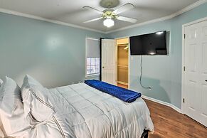 Pet-friendly Lafayette Vacation Rental!