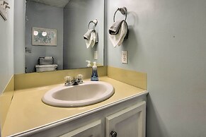 Pet-friendly Lafayette Vacation Rental!