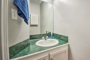 Pet-friendly Lafayette Vacation Rental!