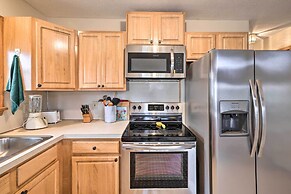 Walk to Beach: Lakefront Pocono Escape w/ Fire Pit