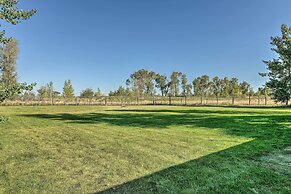 Serene Driggs Cabin ~ 10 Mi to Grand Targhee!