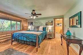 Serene Driggs Cabin ~ 10 Mi to Grand Targhee!