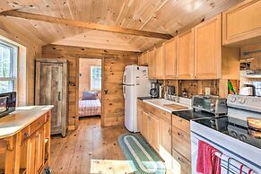 Private Sunapee Getaway: 2 Mi to Ledge Pond!