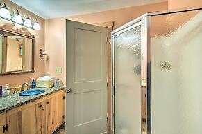 Private Sunapee Getaway: 2 Mi to Ledge Pond!