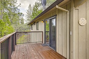 Serene Groveland Cabin Rental Near Yosemite!