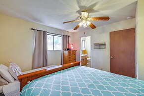 Serene Groveland Cabin Rental Near Yosemite!