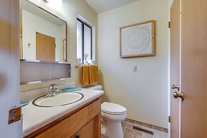 Serene Groveland Cabin Rental Near Yosemite!