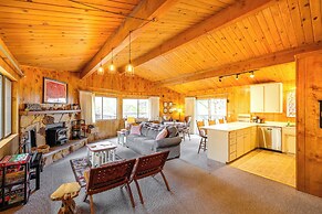 Serene Groveland Cabin Rental Near Yosemite!