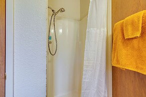 Serene Groveland Cabin Rental Near Yosemite!