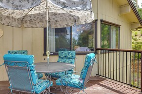 Serene Groveland Cabin Rental Near Yosemite!