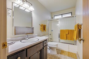 Serene Groveland Cabin Rental Near Yosemite!