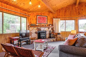 Serene Groveland Cabin Rental Near Yosemite!