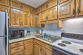 Roan Mountain Creekside Cabin: Hike & Fish!