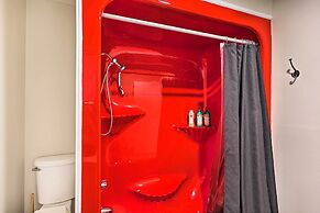 Roan Mountain Creekside Cabin: Hike & Fish!