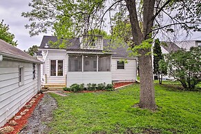 Rochester House w/ Yard - 5 Minutes to Mayo Clinic