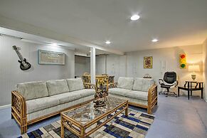 Rochester House w/ Yard - 5 Minutes to Mayo Clinic