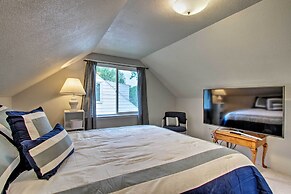 Rochester House w/ Yard - 5 Minutes to Mayo Clinic