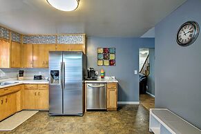 Rochester House w/ Yard - 5 Minutes to Mayo Clinic