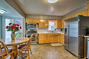 Rochester House w/ Yard - 5 Minutes to Mayo Clinic