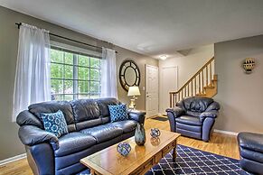 Rochester House w/ Yard - 5 Minutes to Mayo Clinic