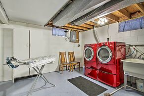 Rochester House w/ Yard - 5 Minutes to Mayo Clinic