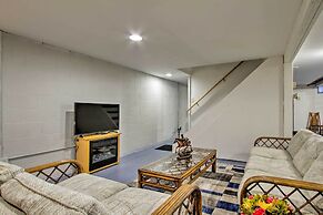 Rochester House w/ Yard - 5 Minutes to Mayo Clinic