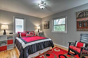 Rochester House w/ Yard - 5 Minutes to Mayo Clinic
