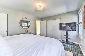 Pittsford Trolley Home - Near Erie Canal!