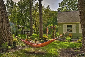 Pittsford Trolley Home - Near Erie Canal!