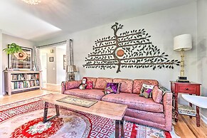 Pittsford Trolley Home - Near Erie Canal!