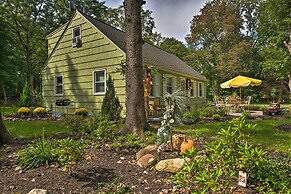 Pittsford Trolley Home - Near Erie Canal!