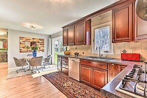 Pittsford Trolley Home - Near Erie Canal!