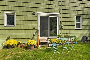 Pittsford Trolley Home - Near Erie Canal!