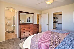 Pahrump Vacation Rental w/ Mountain Views!