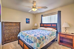 Pahrump Vacation Rental w/ Mountain Views!