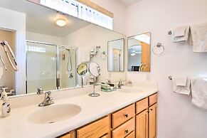 Pahrump Vacation Rental w/ Mountain Views!