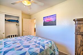 Pahrump Vacation Rental w/ Mountain Views!