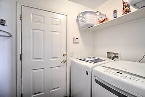 Pahrump Vacation Rental w/ Mountain Views!