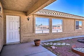 Pahrump Vacation Rental w/ Mountain Views!